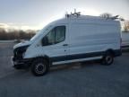 2018 Ford Transit T-250