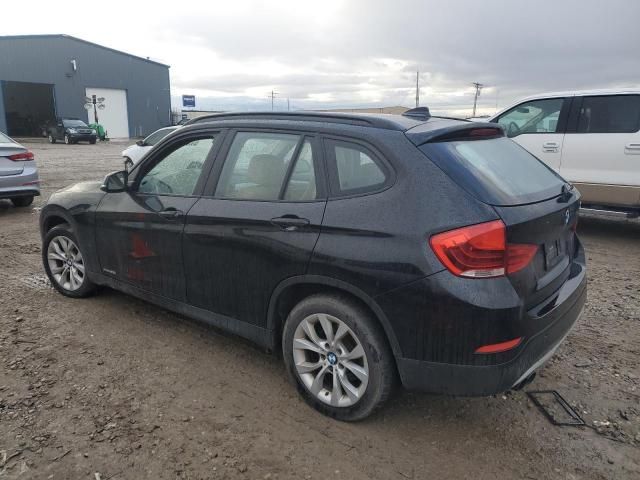 2014 BMW X1 XDRIVE28I