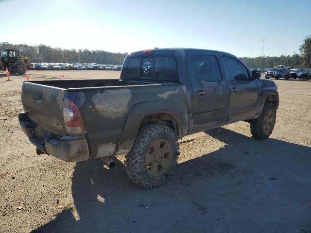 2010 Toyota Tacoma Double Cab