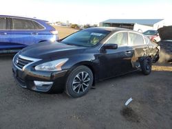 Nissan salvage cars for sale: 2014 Nissan Altima 2.5