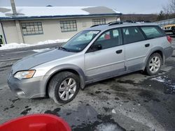 2006 Subaru Legacy Outback 2.5I for sale in Grantville, PA