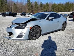 Scion salvage cars for sale: 2013 Scion FR-S