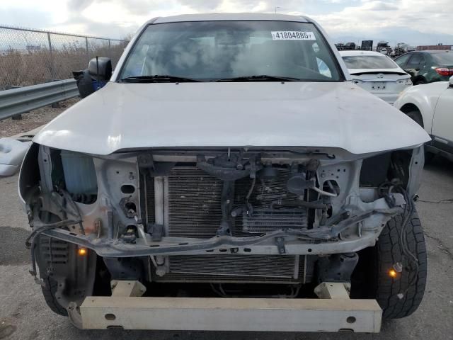 2009 Toyota Tacoma Double Cab