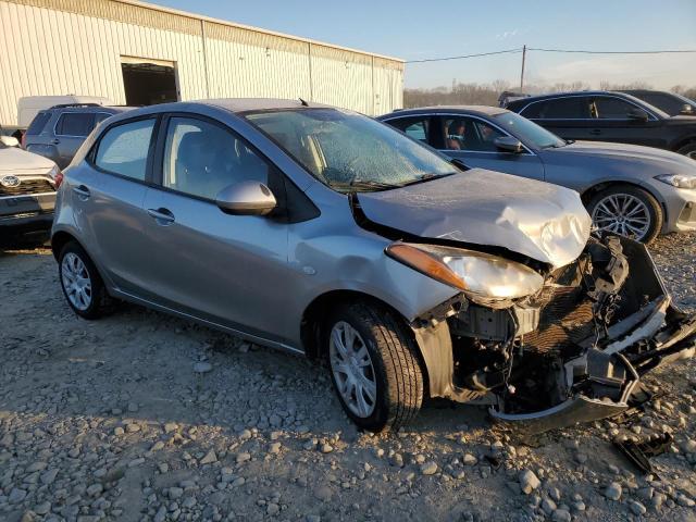 2014 Mazda 2 Sport