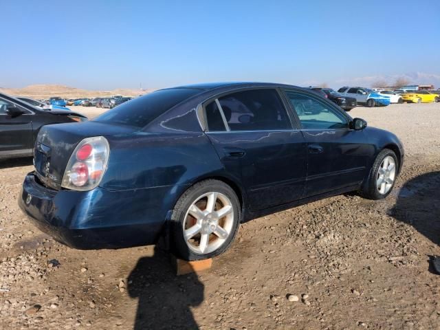 2006 Nissan Altima S