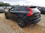 2017 Volvo XC60 T6 R-DESIGN Platinum