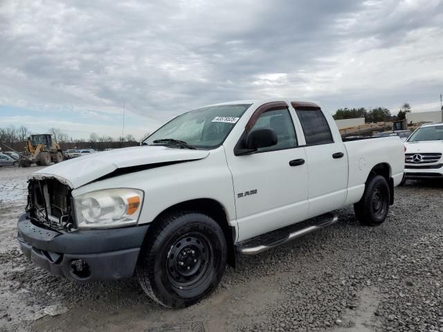 2008 Dodge RAM 1500 ST