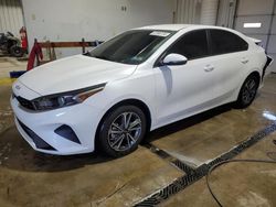 KIA Forte salvage cars for sale: 2024 KIA Forte LX