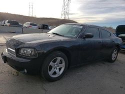 Dodge Charger Vehiculos salvage en venta: 2009 Dodge Charger SXT