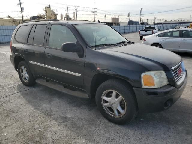 2007 GMC Envoy