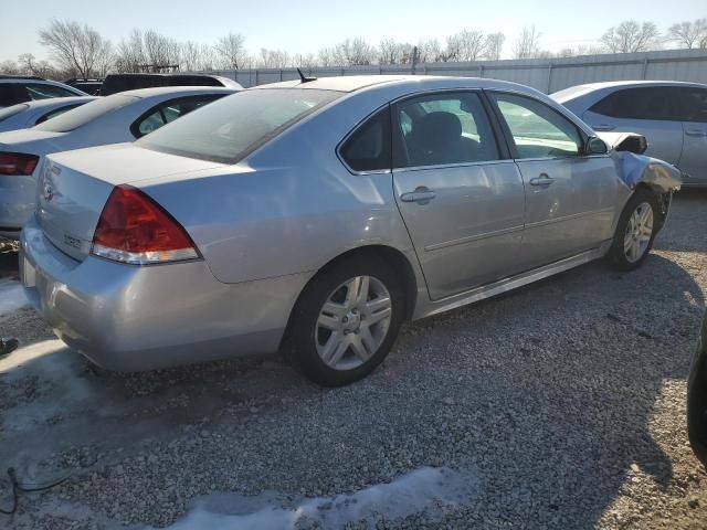 2013 Chevrolet Impala LT