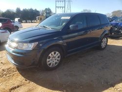 Dodge Journey Vehiculos salvage en venta: 2015 Dodge Journey SE