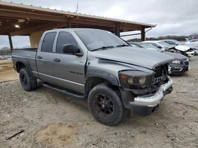 2007 Dodge RAM 1500 ST