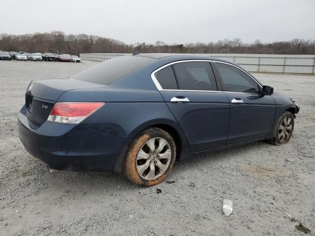 2010 Honda Accord EXL