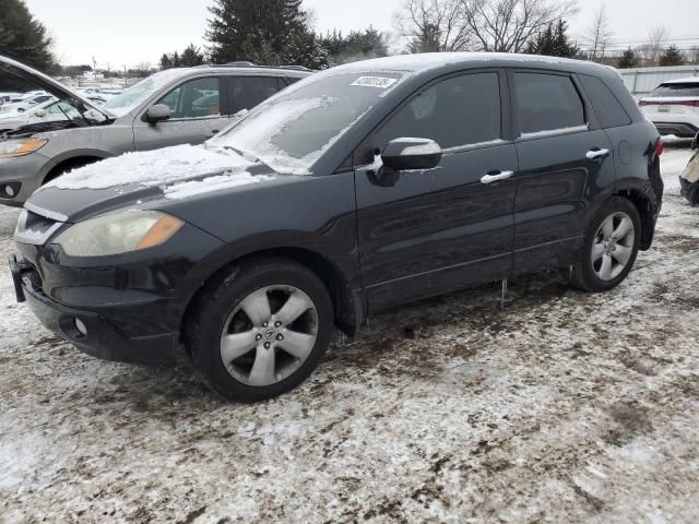 2008 Acura RDX