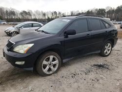 Lexus salvage cars for sale: 2005 Lexus RX 330