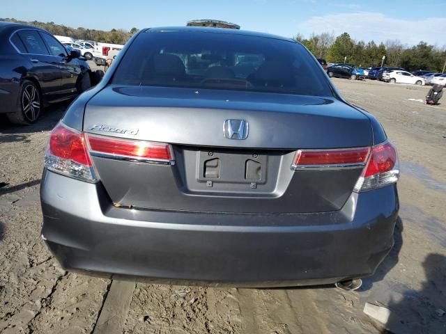 2011 Honda Accord LX