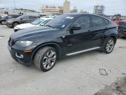 BMW Vehiculos salvage en venta: 2014 BMW X6 XDRIVE50I