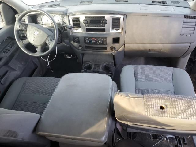 2007 Dodge RAM 2500 ST