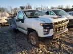 2020 Chevrolet Silverado K2500 Heavy Duty