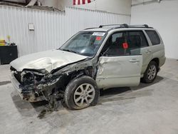 2006 Subaru Forester 2.5X Premium for sale in Tulsa, OK