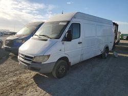 Sprinter 3500 Sprin salvage cars for sale: 2004 Sprinter 3500 Sprinter