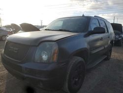 2007 GMC Yukon Denali en venta en Elgin, IL