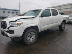 Salvage cars for sale from Copart Albuquerque, NM: 2023 Toyota Tacoma Double Cab