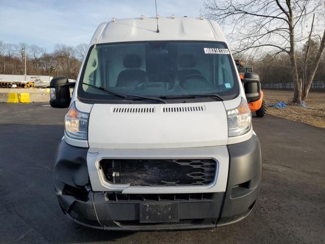 2019 Dodge RAM Promaster 3500 3500 High