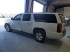 2011 Chevrolet Suburban K1500 LT