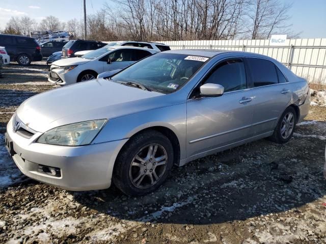 2006 Honda Accord EX