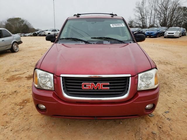 2004 GMC Envoy