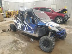Arctic Cat salvage cars for sale: 2014 Arctic Cat F1000