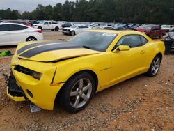 2010 Chevrolet Camaro LT for sale in Eight Mile, AL