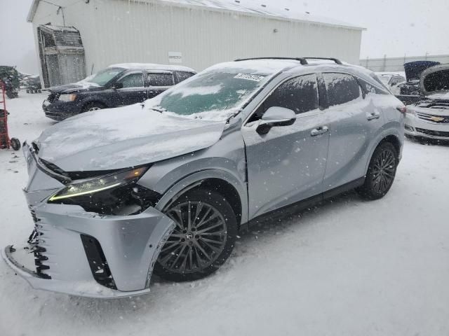 2023 Lexus RX 350 Base