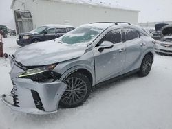 Lexus salvage cars for sale: 2023 Lexus RX 350 Base