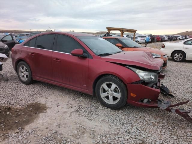 2013 Chevrolet Cruze LT