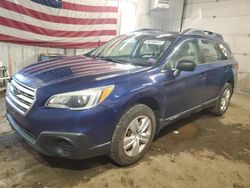 2015 Subaru Outback 2.5I for sale in Lyman, ME