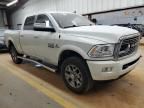 2018 Dodge RAM 2500 Longhorn