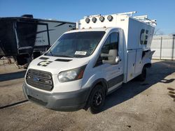 2016 Ford Transit T-350 HD for sale in Indianapolis, IN