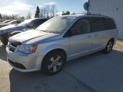 Dodge Caravan salvage cars for sale: 2011 Dodge Grand Caravan Express