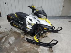 Salvage cars for sale from Copart Leroy, NY: 2016 Skidoo Snowmobile