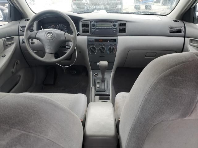 2004 Toyota Corolla CE