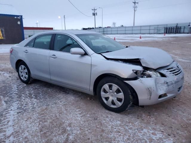 2007 Toyota Camry CE