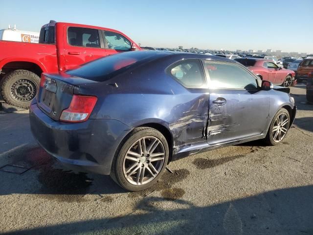 2011 Scion TC