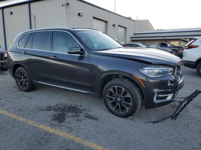 2014 BMW X5 XDRIVE35I