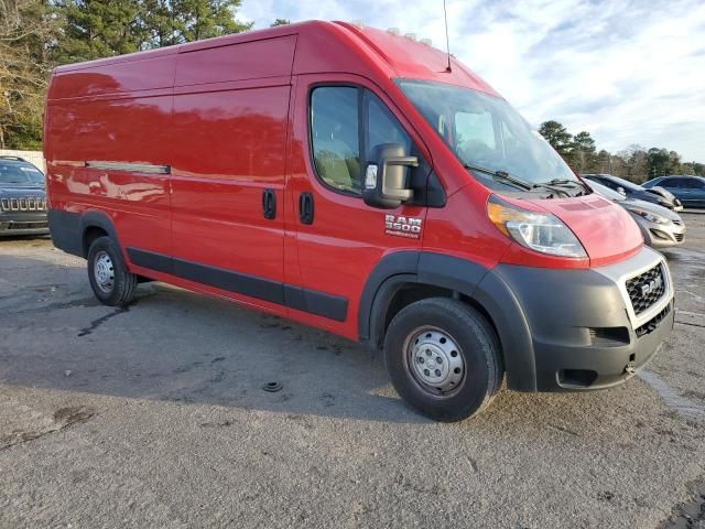 2021 Dodge RAM Promaster 3500 3500 High