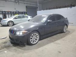 BMW 3 Series salvage cars for sale: 2009 BMW 328 XI