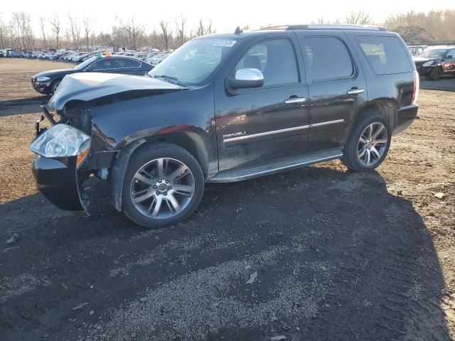 2013 GMC Yukon Denali