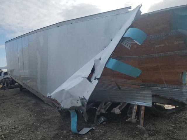 2016 Utility Trailer